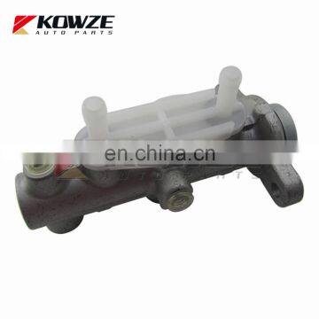 Brake Master Cylinder Main Oil Pump For Mitsubishi Outlander Airtrek CU2W CU4W CU5W 2001-2004 MN113522 photo-2