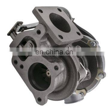 RHB5 4JB1T 2.8 VF10047 8944739540 8-94473954-0 Turbocharger for ISUZU Trooper 2.8TD photo-5