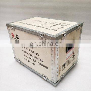 Cummins Diesel Engine 6L ISLE Piston Kit ,Engine Overhaul Kit 5397330