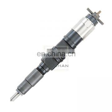 Engine Spare Parts DLLA 150P 1080 Injector Spray Nozzle 095000-8730 Common Rail Injector