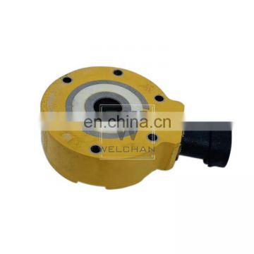 Solenoid Valve 312-5620 1294-0071 For Excavator E320D E320DL E323D E323DL Engine C6.6 C6.4 3125620