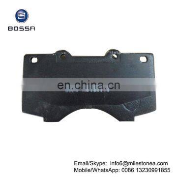 Car brake part brake pad D1303