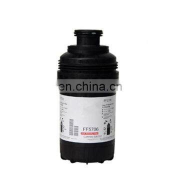 LF16352 Truck ISF2.8 3.8 Engine Lube Oil Filter FF5706