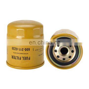 11711074 Truck Diesel Engine Fuel Filter Element