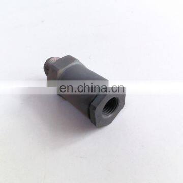 1110010020 Valve Pressure Relief Diesel Engine Spare Parts Valve Limiting Pressure