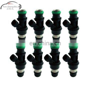 OEM 42LB 25348180 Fuel injectors For 2004-10 GM Cars 4.8-6.2L V8 450CC