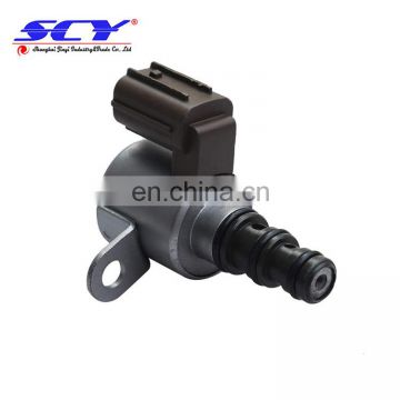 Transmission Dual Linear Shift Solenoid Suitable for HONDA 28400P6H013 28400P6H003 TCS81 2N1221 TCS79