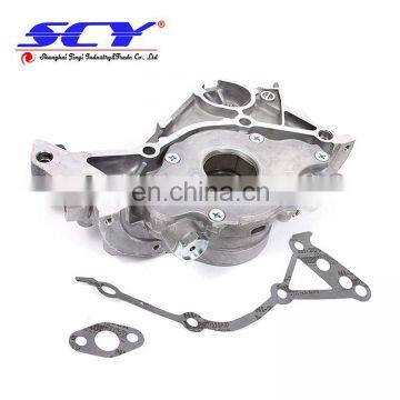 Engine Oil Pump Suitable For Mitsubishi Montero MD154258 OP126 0571298 6018195 22443653 OPMI10