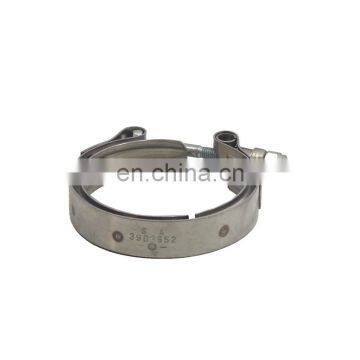3903652 V Band Clamp for cummins ISB 185 CM550 diesel engine spare parts manufacture factory sale price in china suppliers