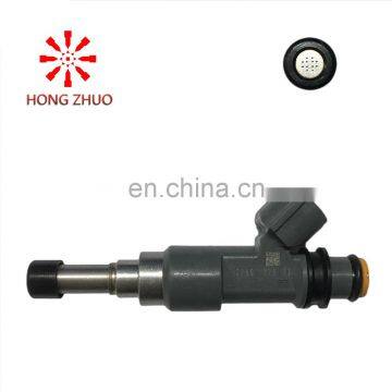 High Quality Hot Fuel Injector 297500-2260 photo-4