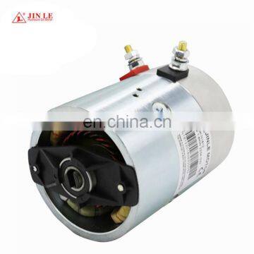 12В 1,6 кВт DC MOTOR с 100% медной проволокой