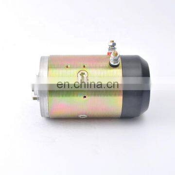 24V 2KW Motor Electric for Hydraulic Power Unit