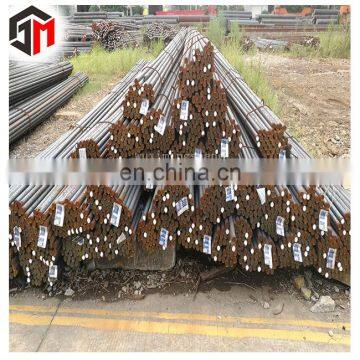 S235 S355 Carbon Steel Round Bar