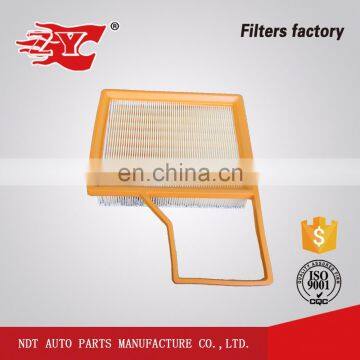 High Quality Auto Parts Car Air Filter Cartridge 90799322 photo-3