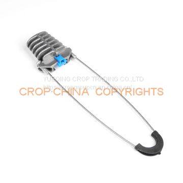 PA-07 Type ADSS Cable Small Compression Dead End Clamp photo-2