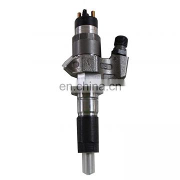 New Diesel Fuel Injector 97729095 for 2001-2004 GMC 6.6 LB7 Duramax