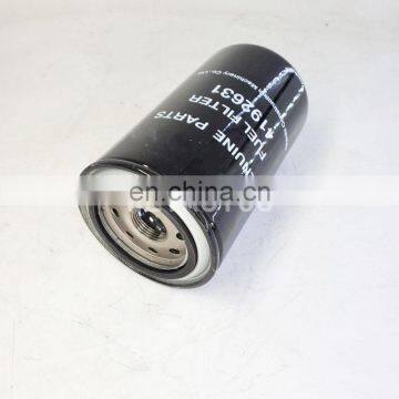 High quality engine parts diesel engine  fuel filter 4192631