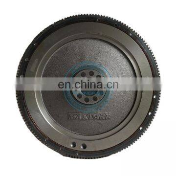 OM457LA Diesel Engine Parts Flywheel Assembly 4570300605 A4570300605 MA4570300605 MA0300545706 photo-1