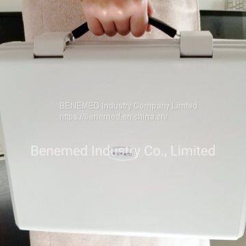 Медицинское оборудование. Ультразвуковой сканер. Чисткое photo-4