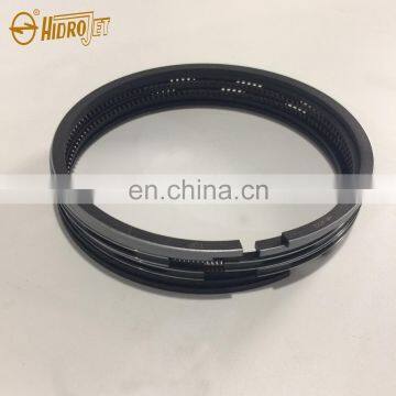 High Quality 6108 Engine Parts 330-1004016 Piston Ring B3000-1004016 for Sale photo-3