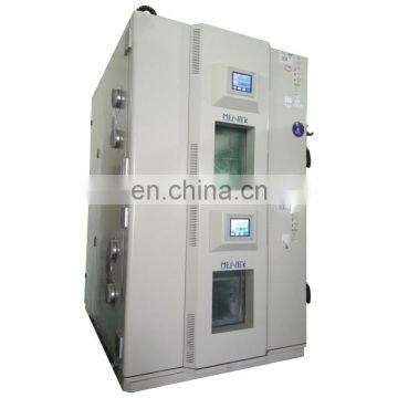 Industrial Double Layers High And Low Temperature Test Chamber