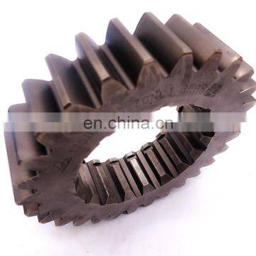 Truck gearbox parts  first shaft gear 17568 Fast transmission