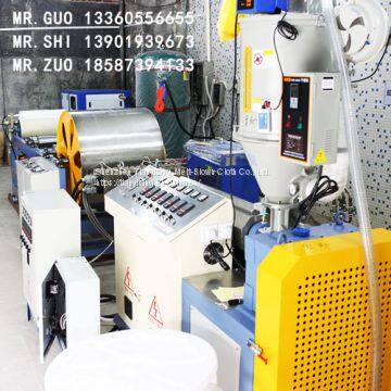 Small Self-use Melt-Blown Production Equipment
