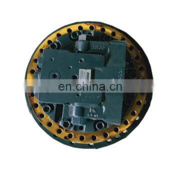 R160-7 Excavator Final Drive R160LC-7 Travel Motor Assy