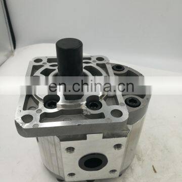 CBN-F Series of CBN-F520 CBN-F525 CBN-F532 CBN-F540 CBN-F550 CBN-F563 Gear Pump With Made in China CBN-F63 photo-4
