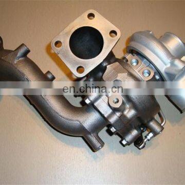 Chinese Turbo Factory Direct Price TF035HL2 49135-02672 MR597925 Turbocharger