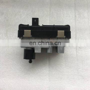 BV40 Turbo Actuator 14411-3XN1A 53039880268 14411-3XN3A Turbo Charger Turbocharger Wastegate Actuator for Nissan Urvan Car