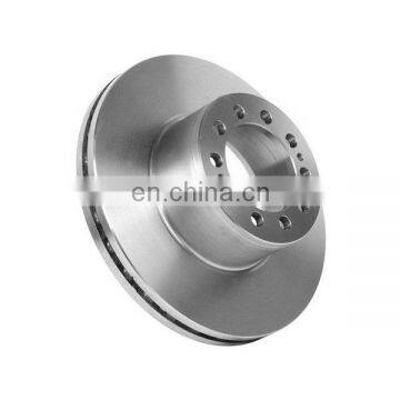 Truck Spare Parts HT250 Brake Rotor 9434210312 for BENZ