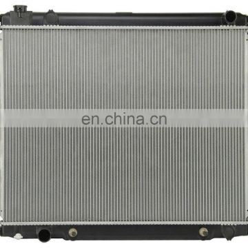 Radiator For 2000-2006 Toyota Tundra 3.4L 4.0L V6