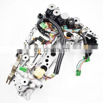 Transmission Valve Body for Nissan Murano Maxima Quest JF010E RE0F09A/B