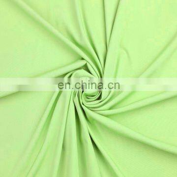 Free Sample Chinese 75D 92% Polyester 8% Spandex 4 Way Stretch Fabric photo-5