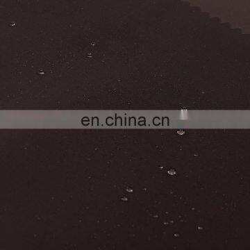 Recycle Eco-friendly RPET 75D Warp and Weft Twist Polyester Memory Jacket Fabric photo-2