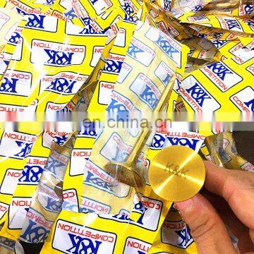 FERREA Engine VALVE GUIDES Supertech Retainers Gaskets Piston Kits for HONDA CIVIC ACURA INTEGRA B16 B16A B16A2 B18C1 B18C5 H22 photo-5