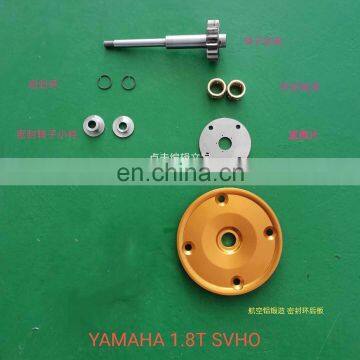 for yamaha 1.8 bearing kit