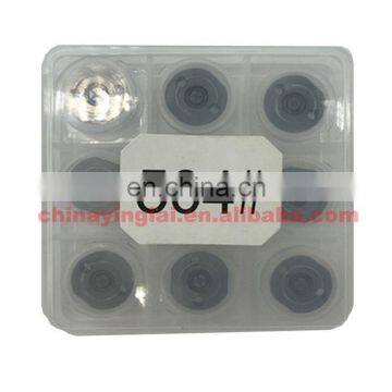 orifice 504# 504 diesel engine assembly valve plate for diesel engine parts denso common rail fuel injector