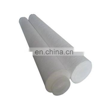 1micron Waste Water Filtration PP Melt-plown Water Filter Element photo-4