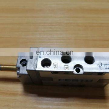 Made in Germany Solenoid Valve MFH-5-1/8-B 19758 photo-2