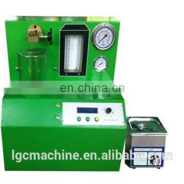 High pressure PQ1000 common rail system diesel piezo injector tester