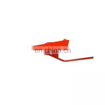 Kubota 68G Rice Harvester Spare Parts 5T051-4811 Divider