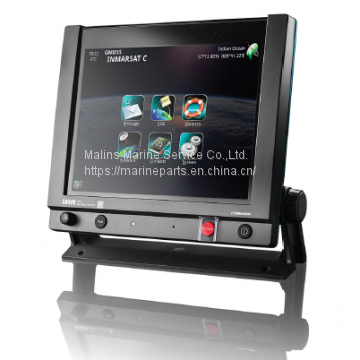 SAILOR 6110 Mini-C GMDSS System photo-4