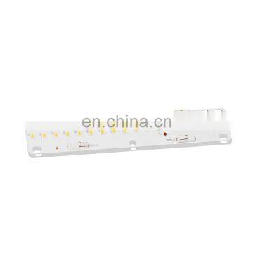 High Efficiency 24V DC LED Linear Module for Indoor and Outdoor Display photo-2