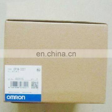 Omron PLC CP1W-32ET Expansion Unit CP1W-32ET New In Box Free Shipping photo-2