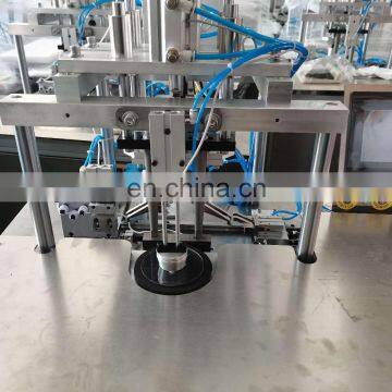 Custom Logo Blue Disposable Facemask Mascarilla Wholesale Earloop 3 Ply Type Surgical Medical Mask Manufacturer photo-4