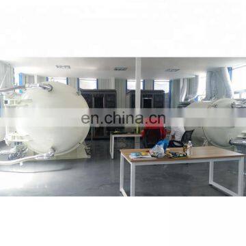 space Environmental Test Instrument Laboratory hot oven Environmental Test Equipment