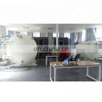 Programmable Space Climatic Environmental Tester Instrument Environmental Tester for Aerospace Field