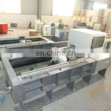 WAL-2000 200Ton Computer Control Hydraulic Horizontal Tension Testing Bed for Iron Pipe photo-7